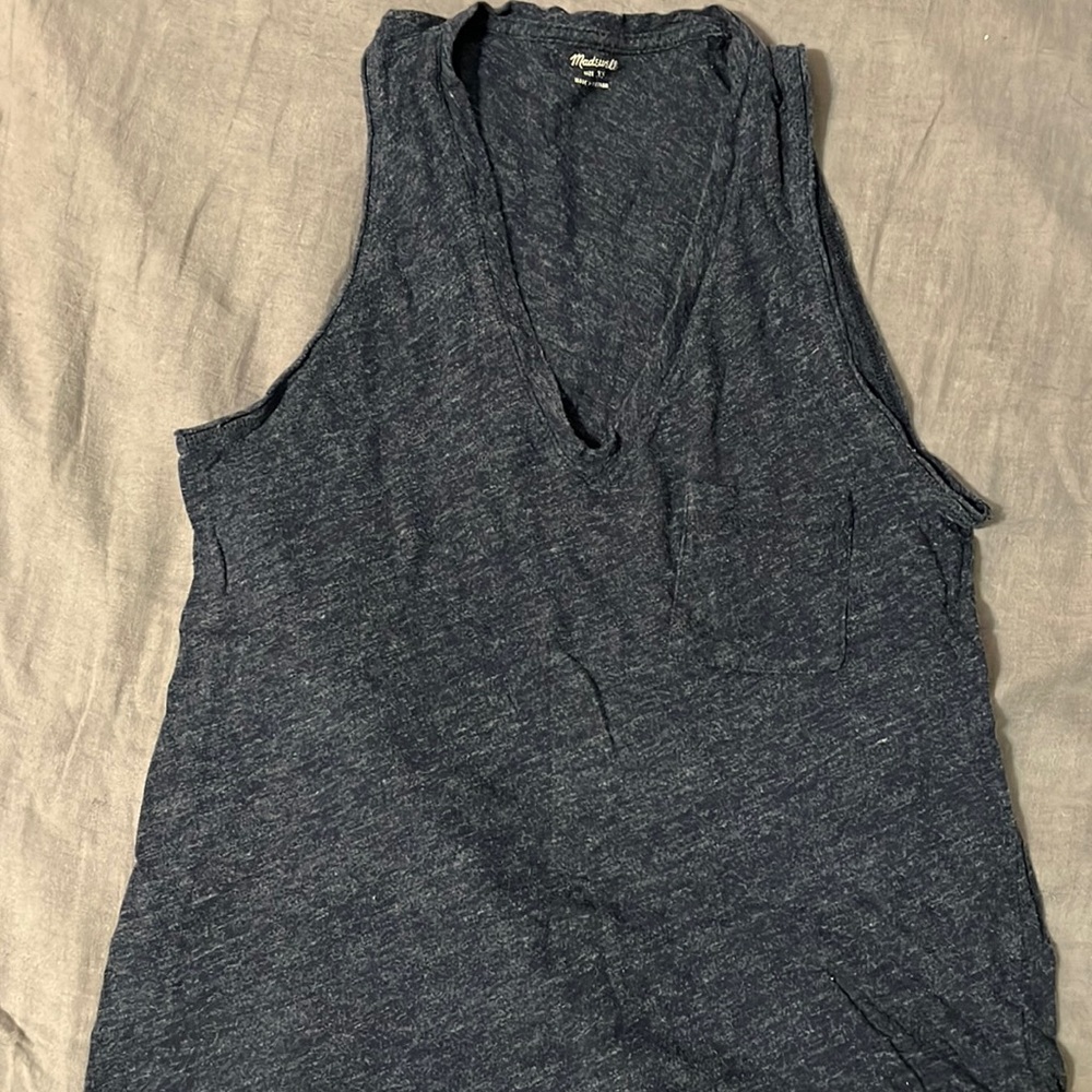 Madewell Tank